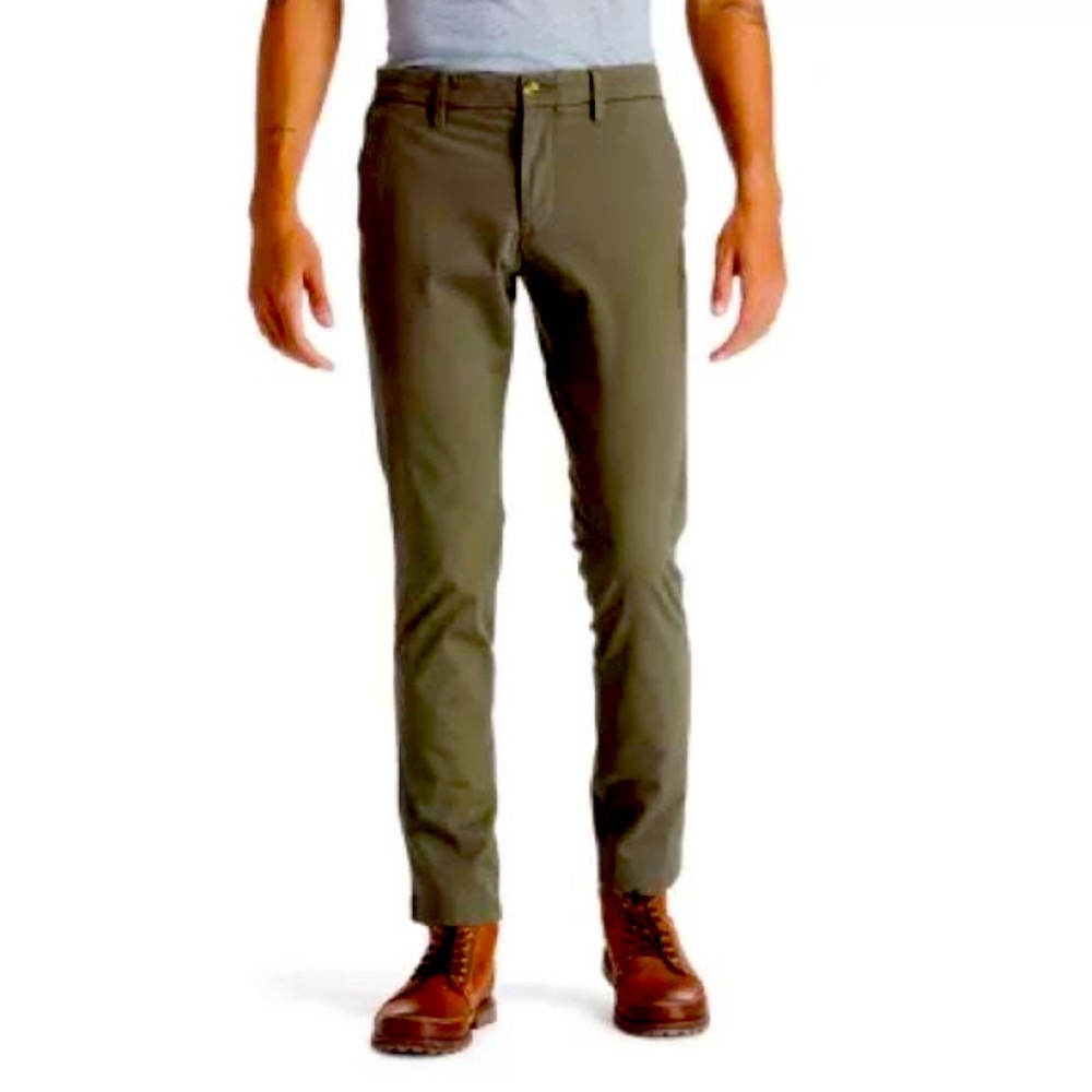 Timberland Green Pants